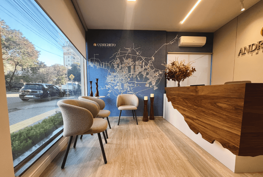 Arquitetura Corporativa